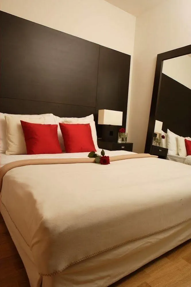 Aparthotel The Levante Rathaus Apartments Vienna
