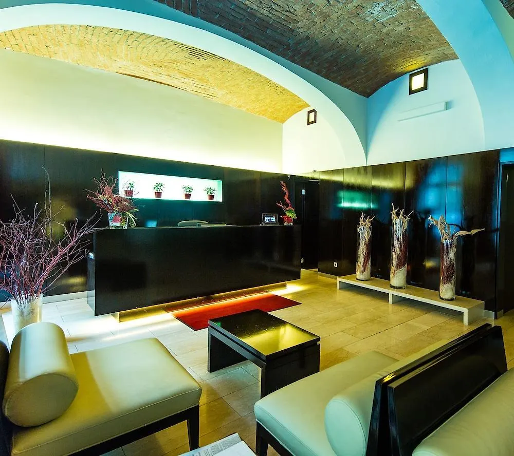 The Levante Rathaus Apartments Vienna Austria