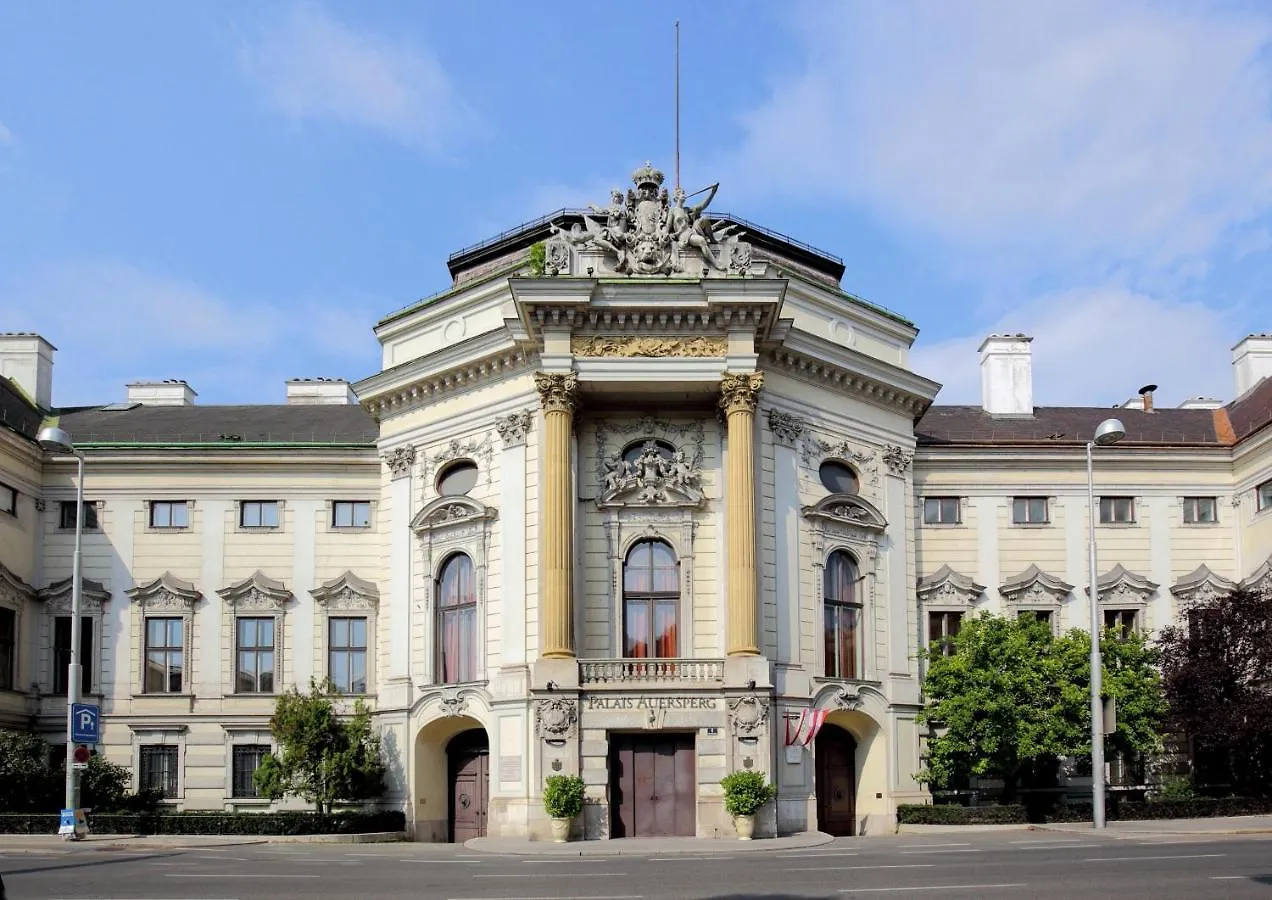 The Levante Rathaus Apartments Vienna Aparthotel