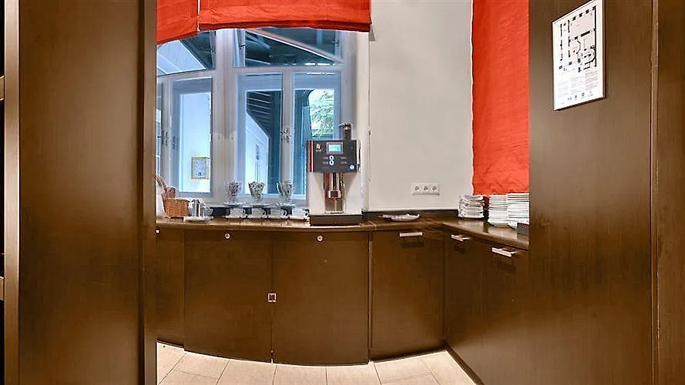 The Levante Rathaus Apartments Vienna