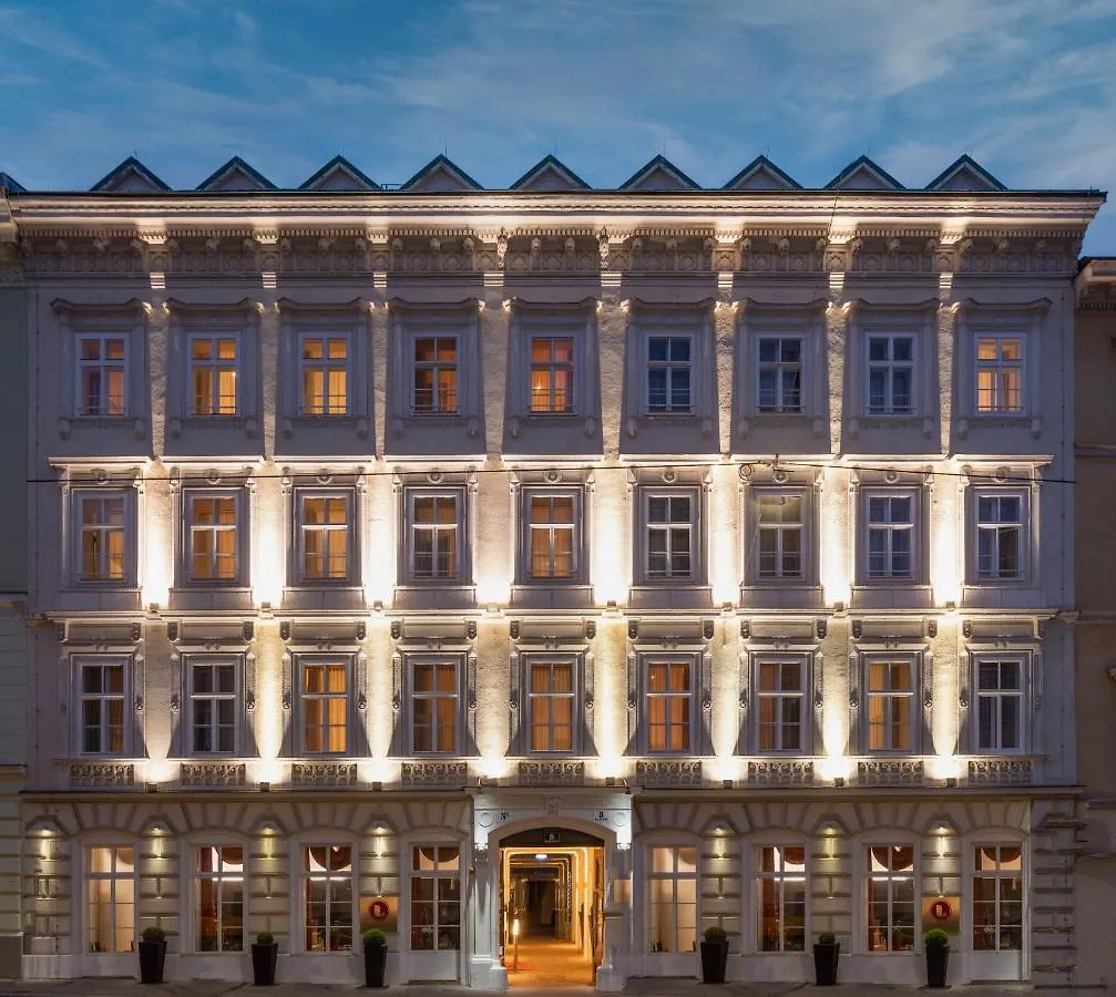 The Levante Rathaus Apartments Vienna Aparthotel