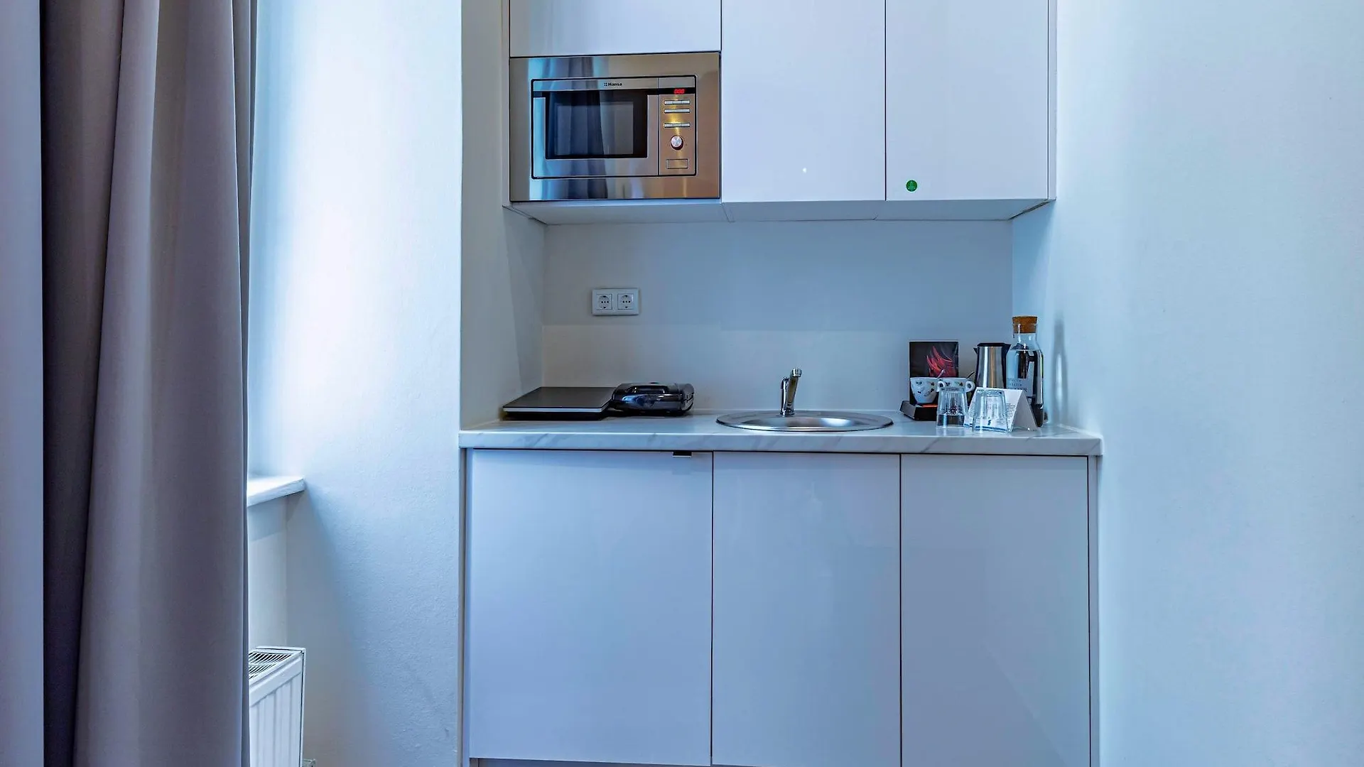 The Levante Rathaus Apartments Vienna