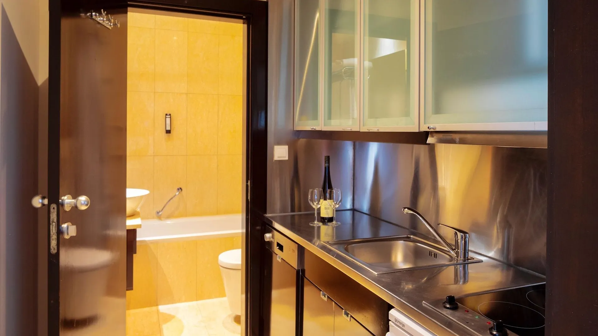 The Levante Rathaus Apartments Vienna Aparthotel