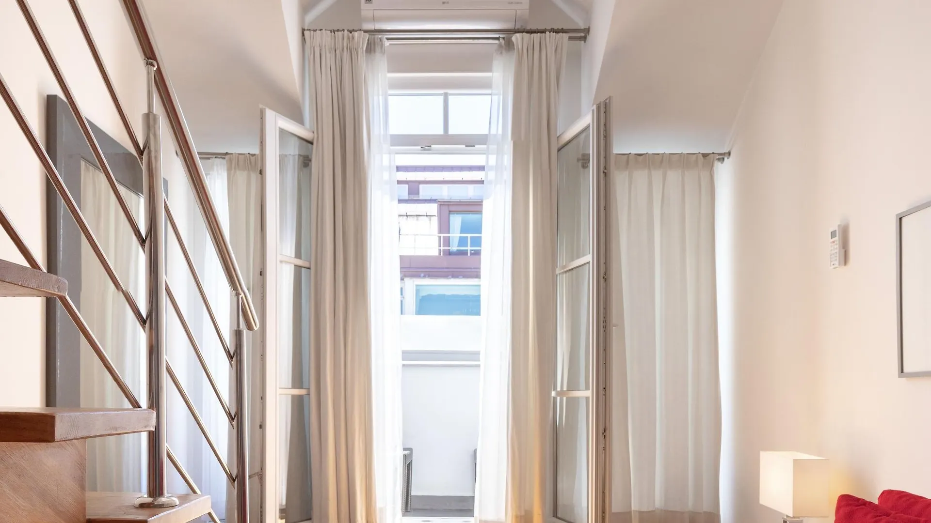 The Levante Rathaus Apartments Viyana Apart Otel