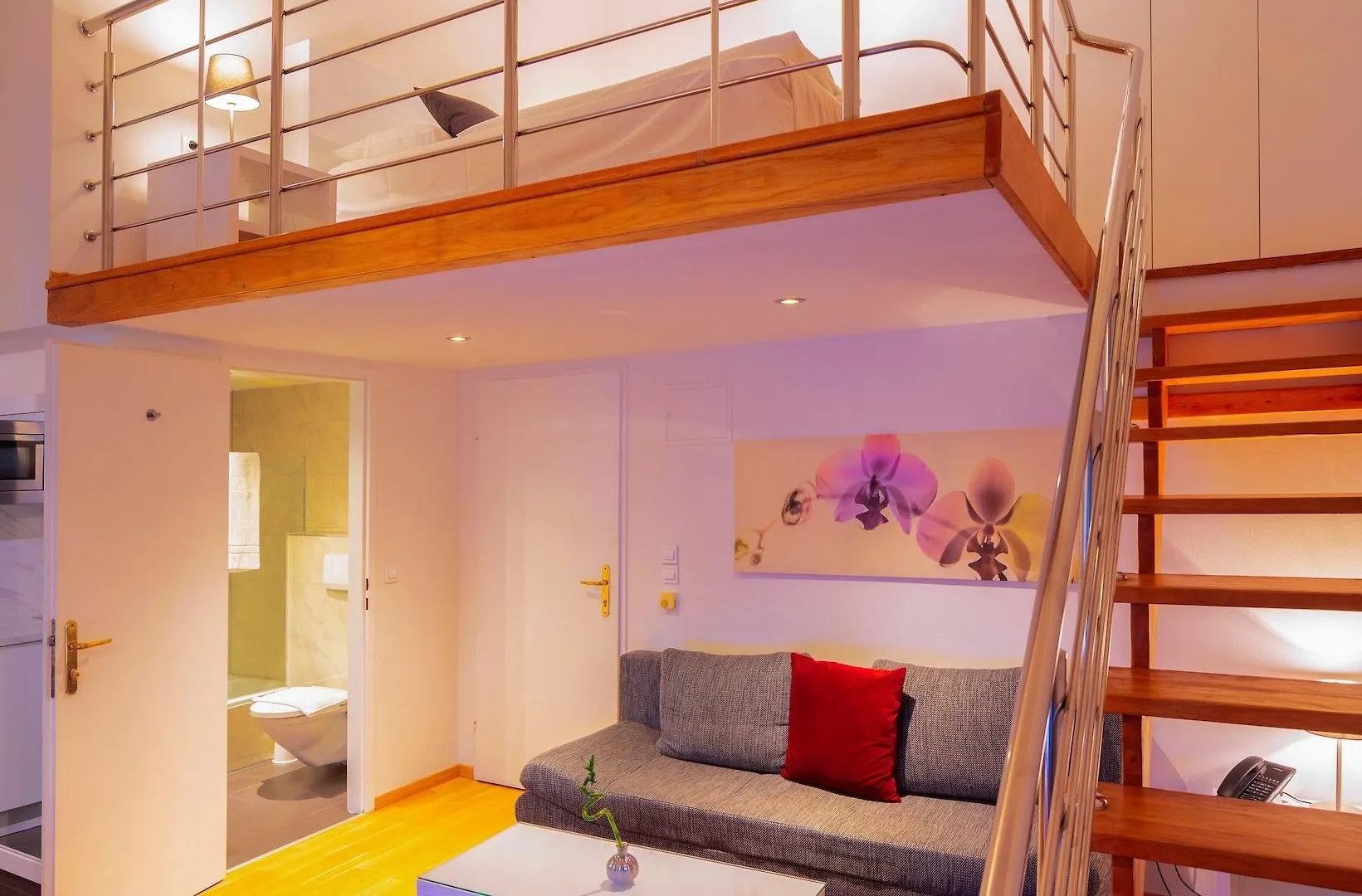 The Levante Rathaus Apartments Vienna Aparthotel