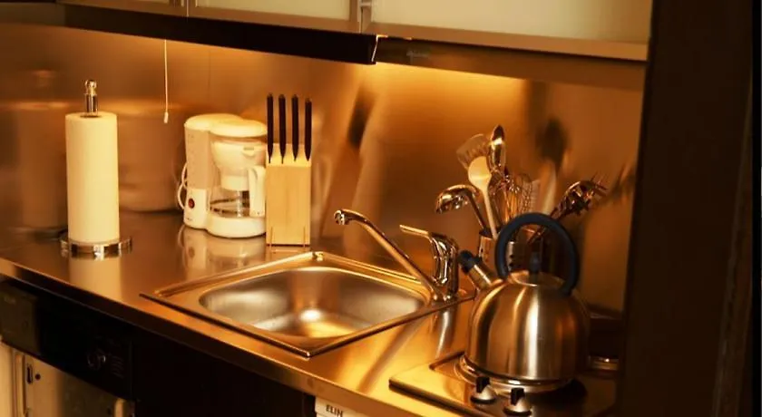 The Levante Rathaus Apartments Vienna Aparthotel