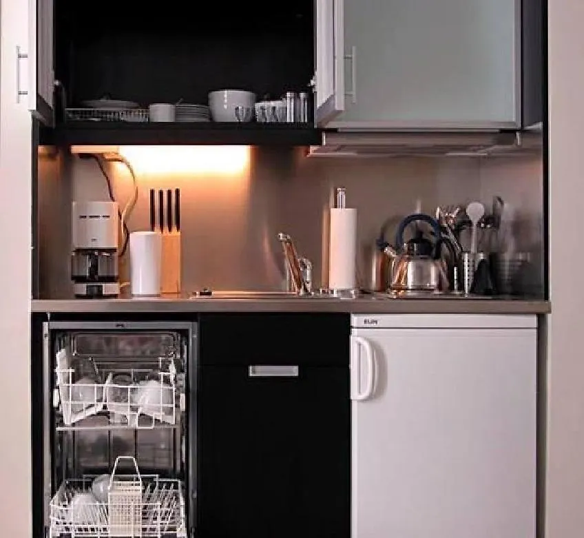 The Levante Rathaus Apartments Vienna 4*,