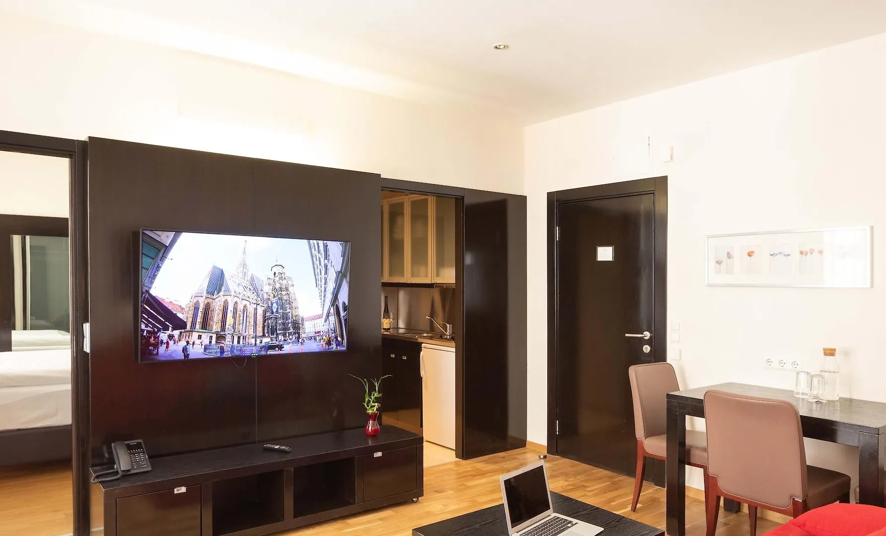 Aparthotel The Levante Rathaus Apartments Vienna