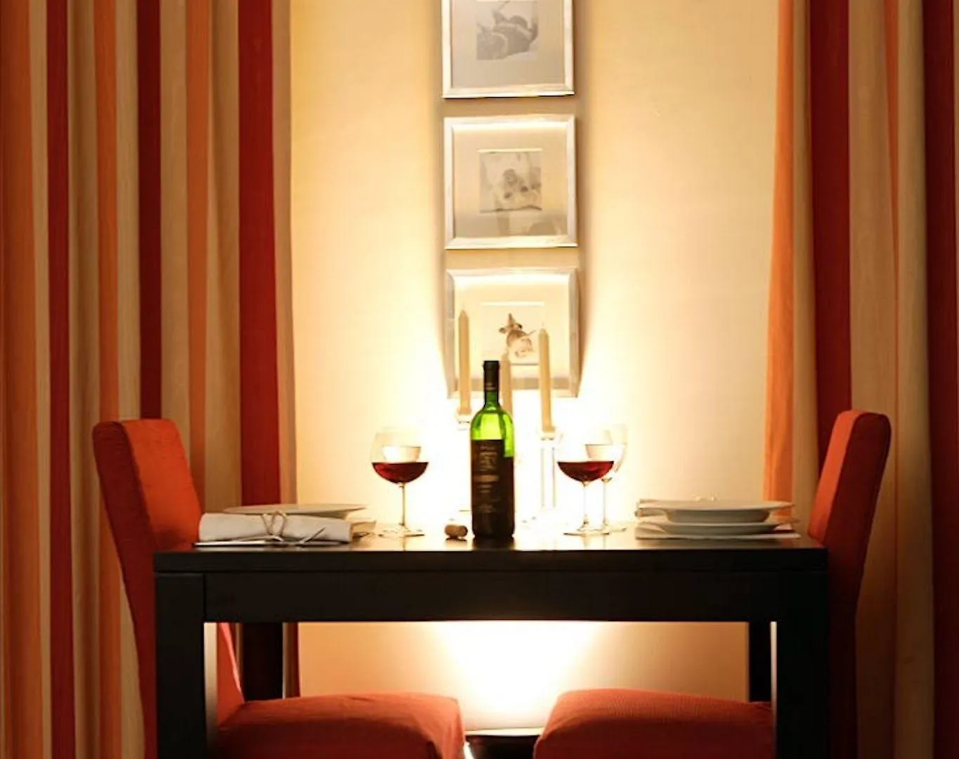 The Levante Rathaus Apartments Viyana