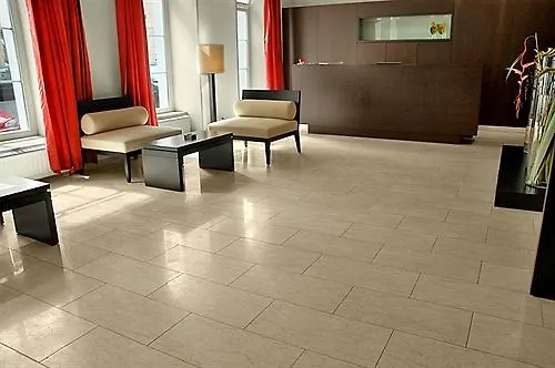 Apart Otel The Levante Rathaus Apartments Viyana