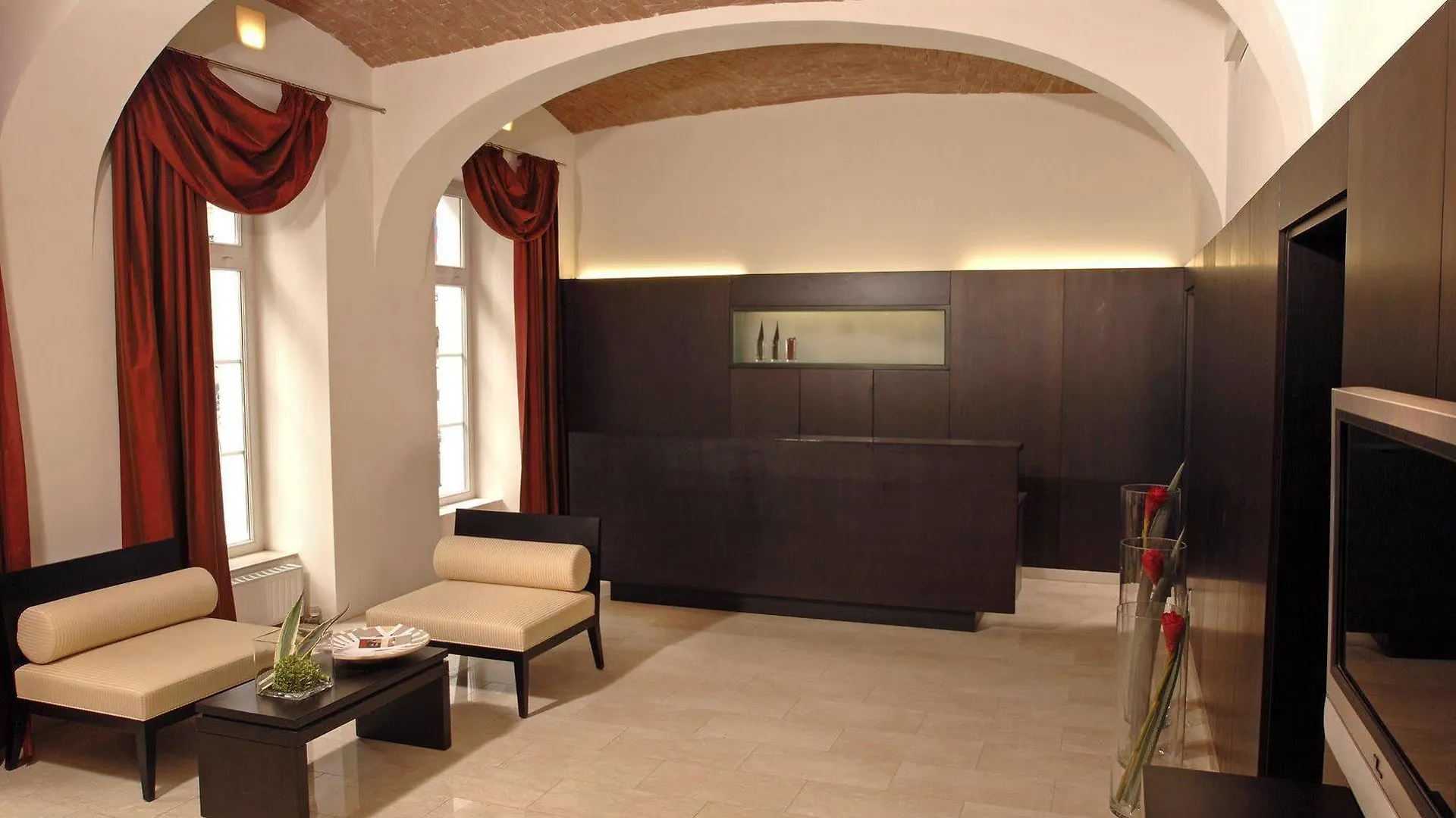The Levante Rathaus Apartments Vienna Austria