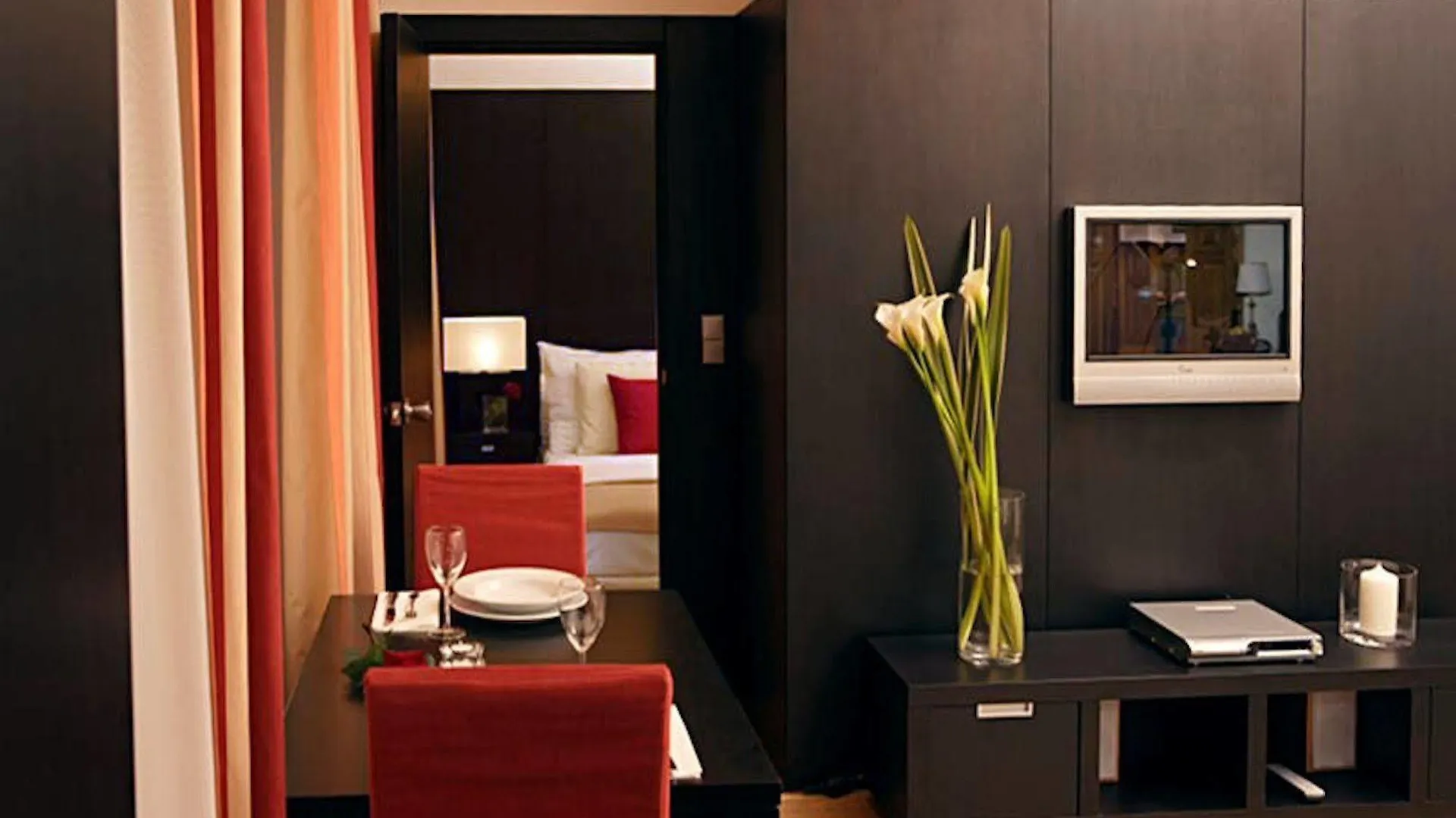The Levante Rathaus Apartments Vienna Aparthotel